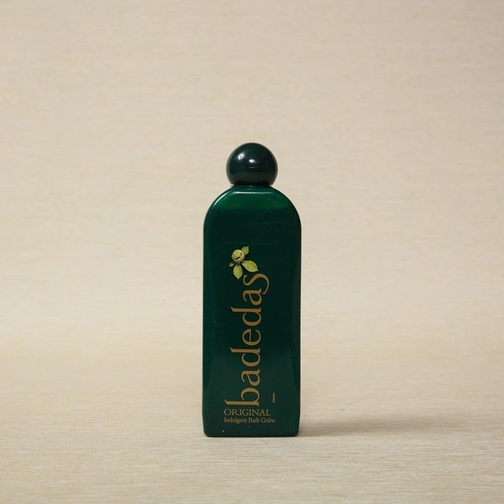Badedas Original Bath Gelle 750ml by Badedas Beauty & Personal Care Badedas