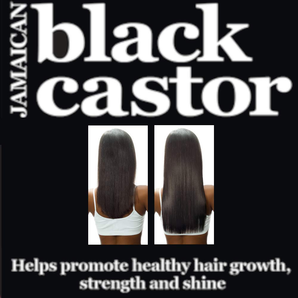 Difeel Jamaican Black Castor Superior Growth Root Stimulator 7.1 ounces Beauty & Personal Care Difeel