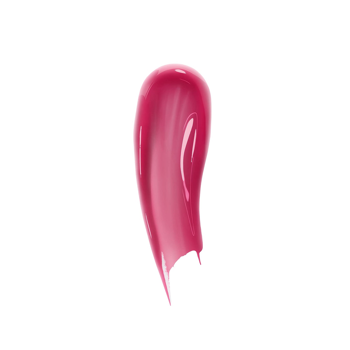 L'Oreal Paris Infallible Pro Gloss Plump Lip Gloss with Hyaluronic Acid, Long Lasting Plumping Shine, Lips Look Instantly Fuller and More Plump, Ruby Beauty & Personal Care L'Oreal Paris