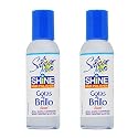 Silicon Mix Shine Hair Drops Polisher 4oz "Pack of 2" Beauty & Personal Care Silicon Mix