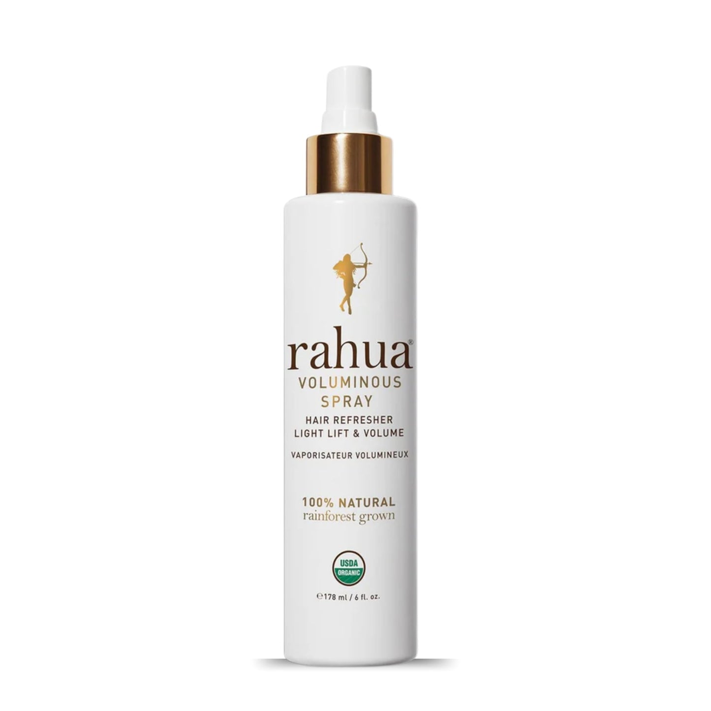 Rahua Women's Voluminous Spray, 6 oz Beauty & Personal Care Rahua