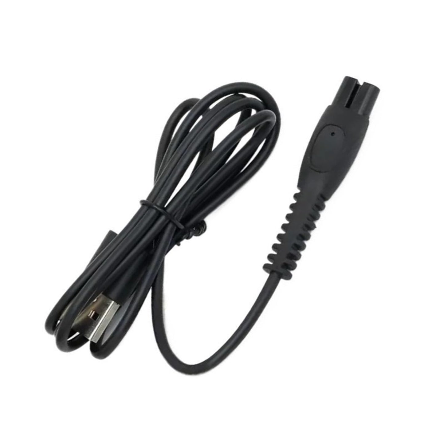 Electric Shaver Charger Accessory?Compatible For Philips?USB Power Cable Car Power Line Suitable For Electric Shavers Universal Beauty and Personal Care Ouyniei