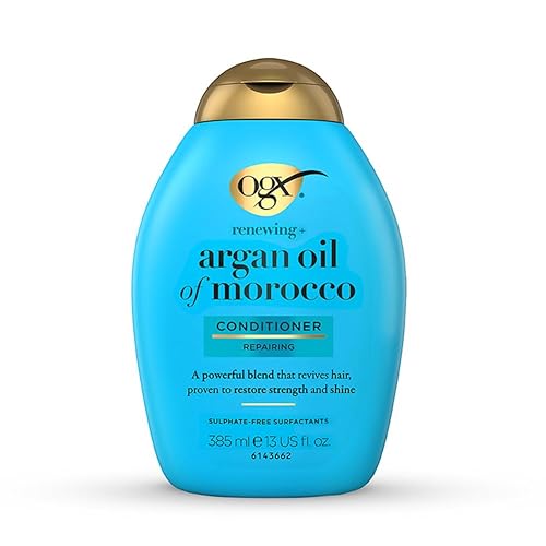 organix Renewing Argan Oil Of Morocco Conditioner, 13 oz (108224508) Beauty & Personal Care OGX