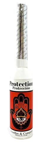 Crusellas Protection (Proteccion) Splash Cologne 7 Fl. Oz. Beauty & Personal Care Crusellas