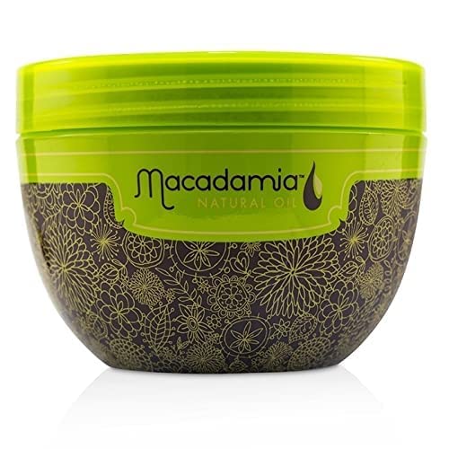Macadamia Professional 8 oz Natural Deep Repair Masque Beauty & Personal Care Macadamia Professional