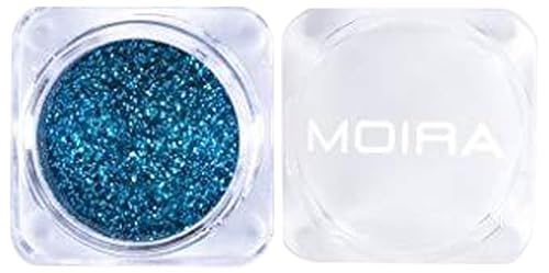 Loose Control Glitter (015, Dangerous) Beauty & Personal Care Moira