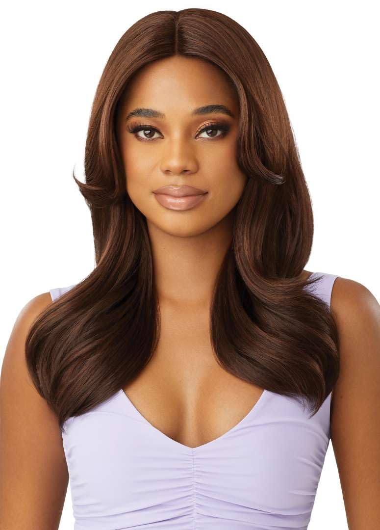 Outre The Daily Wig - Style & Dash - Daily 3 (S4/30)