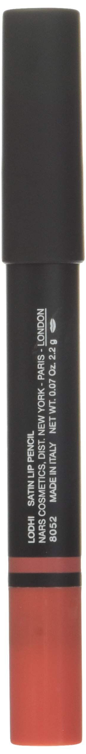 NARS Satin Lip Pencil - Majella By NARS for Women - 0.07 Oz Lipstick, 2.2g/0.07 ounce (I0015685) Beauty & Personal Care NARS