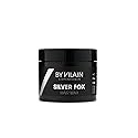 By Vilain Silver Fox Professional Hair Styling Wax 2.2oz Beauty & Personal Care By Vilain