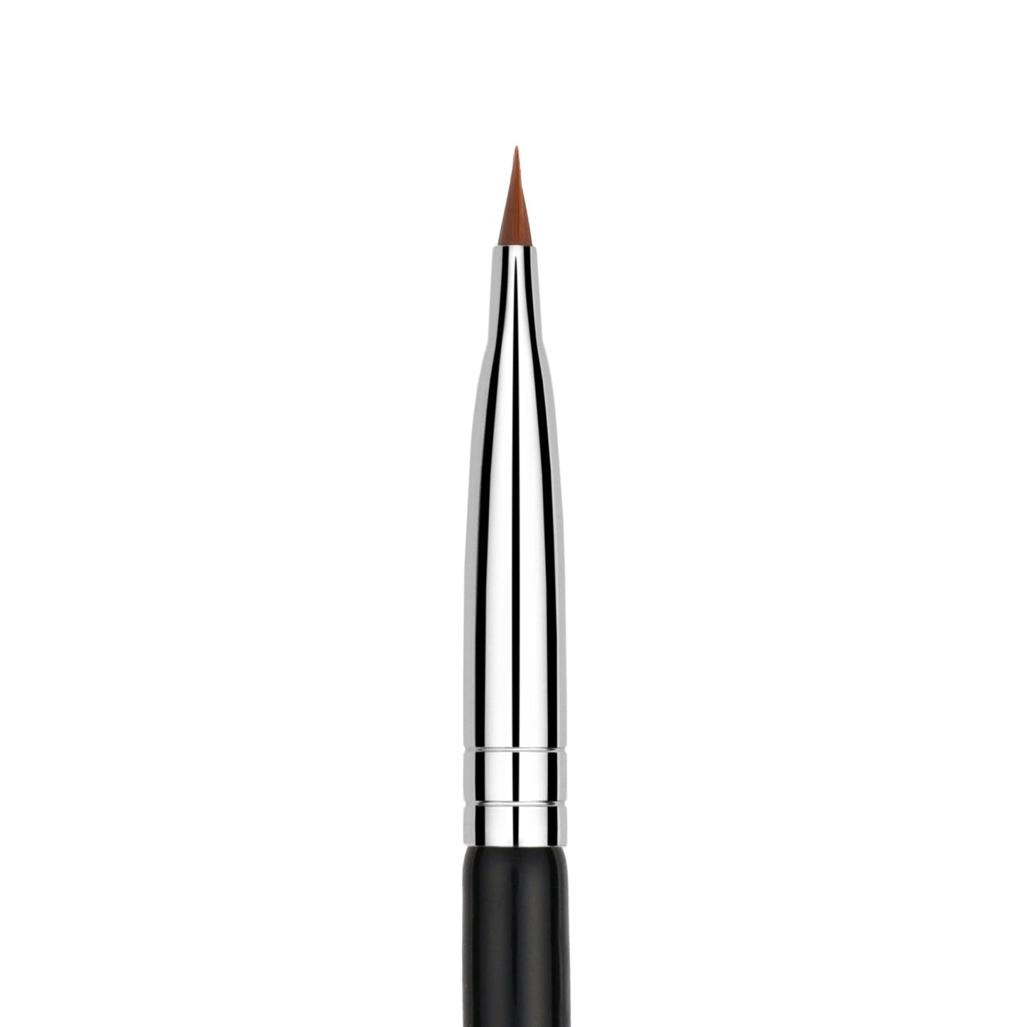 Bdellium Tools Professional Makeup Brush - Maestro Series 714 Flat Eye Definer - With Soft Synthetic Fibers, For Eye Definition (Black, 1pc) Beauty & Personal Care BDELLIUM TOOLS