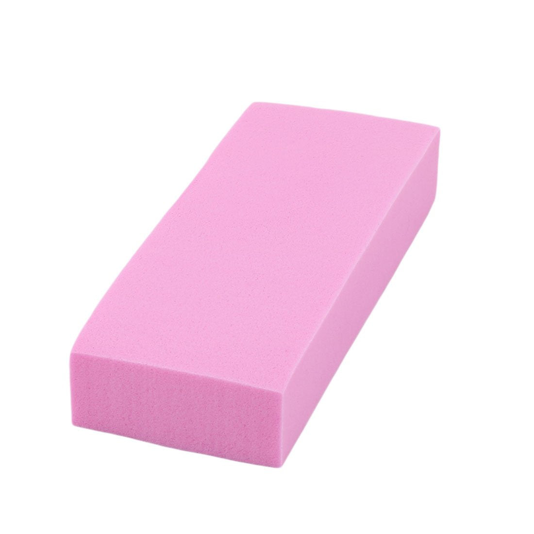 Ruilogod Sponge Household Hotel Rectangle Washing Cleaning Tool Bath Shower Pouf Pink (id: 275 65c 7d5 6de 279 Beauty and Personal Care Ruilogod