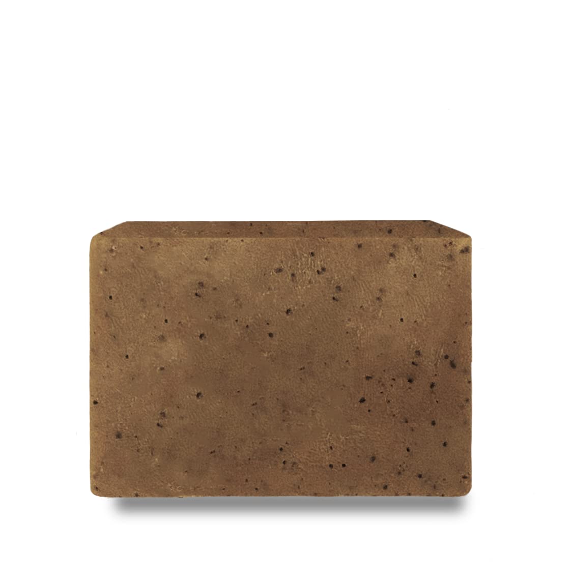 Radiant Crush - Coffee and Goats Milk Soap Bar Macchiato Handmade Beauty & Personal Care Radiant Crush