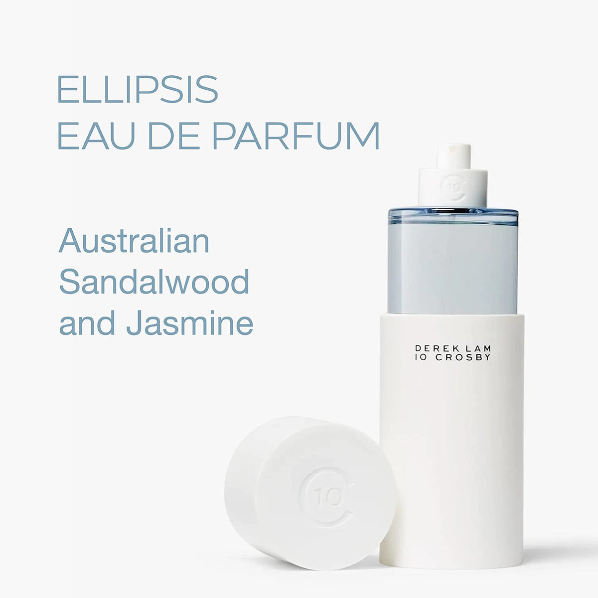 Ellipsis by Derek Lam for Women - 5.9 oz EDP Spray Beauty & Personal Care Derek Lam 10 Crosby