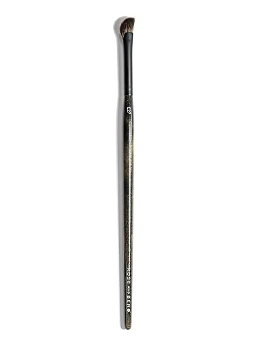 Rose and Ben Beauty E27 Inner Detail Eye Brush | Angled Design for Precise Application | Cruelty-Free Bristles Beauty & Personal Care Rose and Ben Beauty