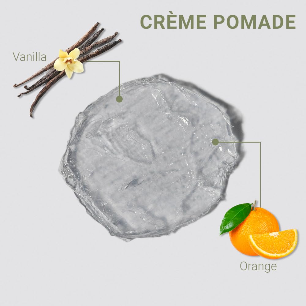 LOMA Crème Pomade 3 Ounce Beauty & Personal Care Loma