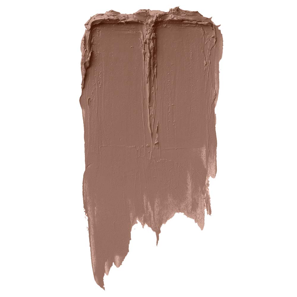 NYX PROFESSIONAL MAKEUP Lip Lingerie Matte Liquid Lipstick - Delicate Lust (Greige) Beauty & Personal Care NYX PROFESSIONAL MAKEUP