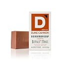 Duke Cannon Supply Co. Extra Large Bar Soap - Men's Natural Bar Soap With A Masculine Scent - Big American Bourbon Scented - All Skin Types Beauty & Personal Care Duke Cannon Supply Co.