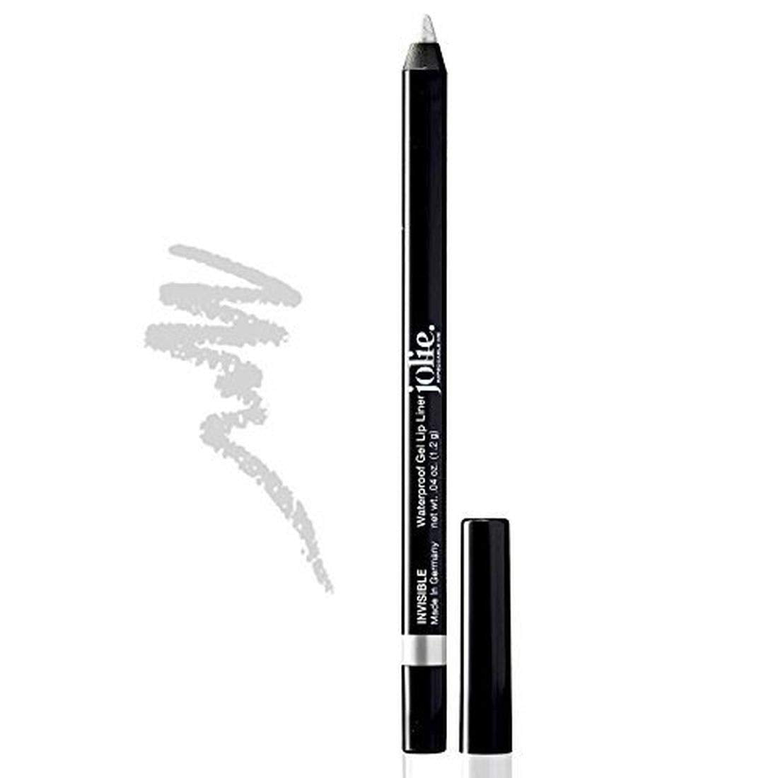Jolie Anti-Feathering Gel Lip Pencil Liner - Invisible Beauty & Personal Care JOLIE. IMPECCABLE ME