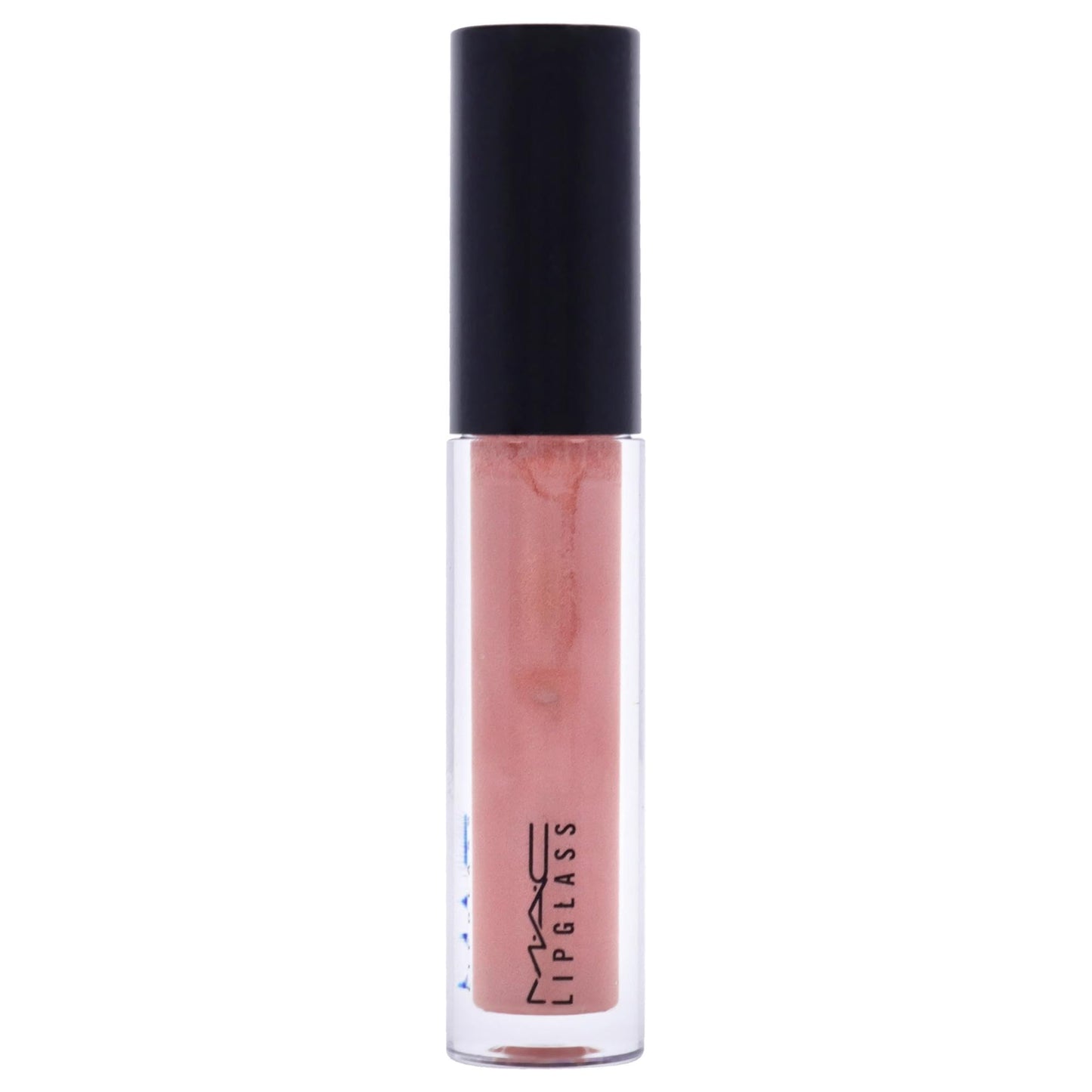 MAC LipGlass Lip Gloss - PRRR Lip Gloss Women 0.1 oz Beauty & Personal Care MAC