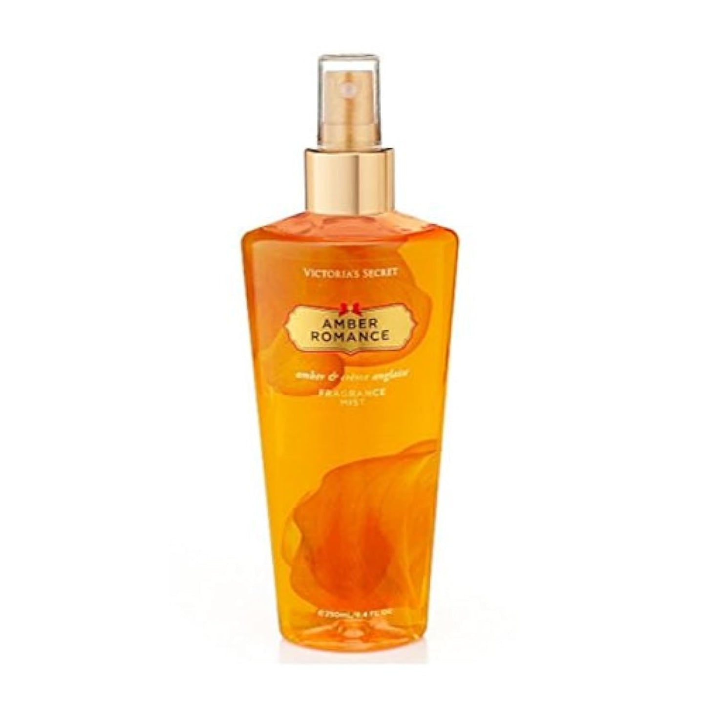 Victoria's Secret Amber Romance Fragrance Mist For Women 8.4 oz Beauty & Personal Care Victoria's Secret