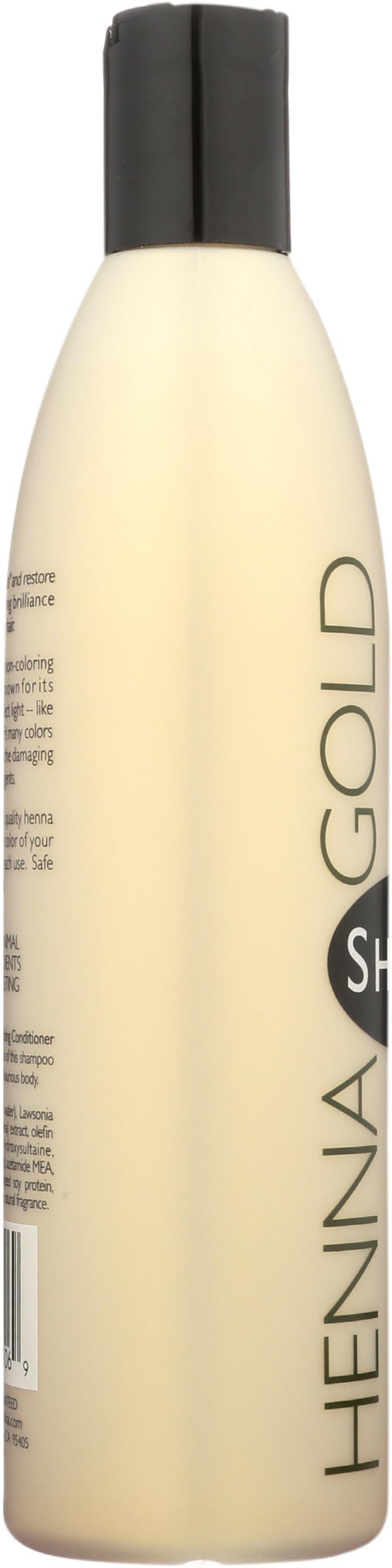 Shikai Shampoo Hghlghtng Henna Gold
