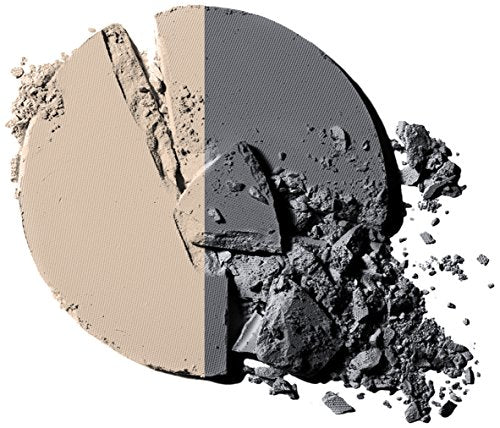 Maybelline New York Eye Studio Color Molten Cream Eye shadow, Midnight Morph, 0.070 Ounce Beauty & Personal Care MAYBELLINE