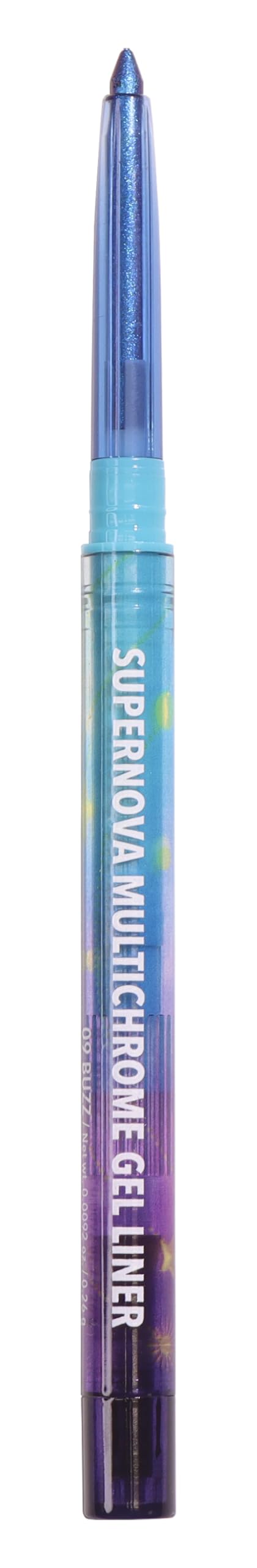 Moira Supernova Multichrome Gel Liner (009, Buzz) Beauty & Personal Care Moira