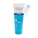 Conscious Chemist® Hydro+ Gentle Face Wash for Dry Skin | 100ml | Hydrating Facial Cleanser with Hyaluronic Acid, Ceramides & Ginseng | For Smooths Beauty & Personal Care Conscious Chemist