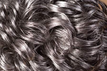 Foxy Silver GOLDIE Synthetic in 3T34