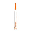 NYX PROFESSIONAL MAKEUP Duck Plump Plumping Lip Liner, Matte Pencil With Up To 10HR Wear, Ducking Clear (Clear Lip Liner) Beauty & Personal Care NYX PROFESSIONAL MAKEUP
