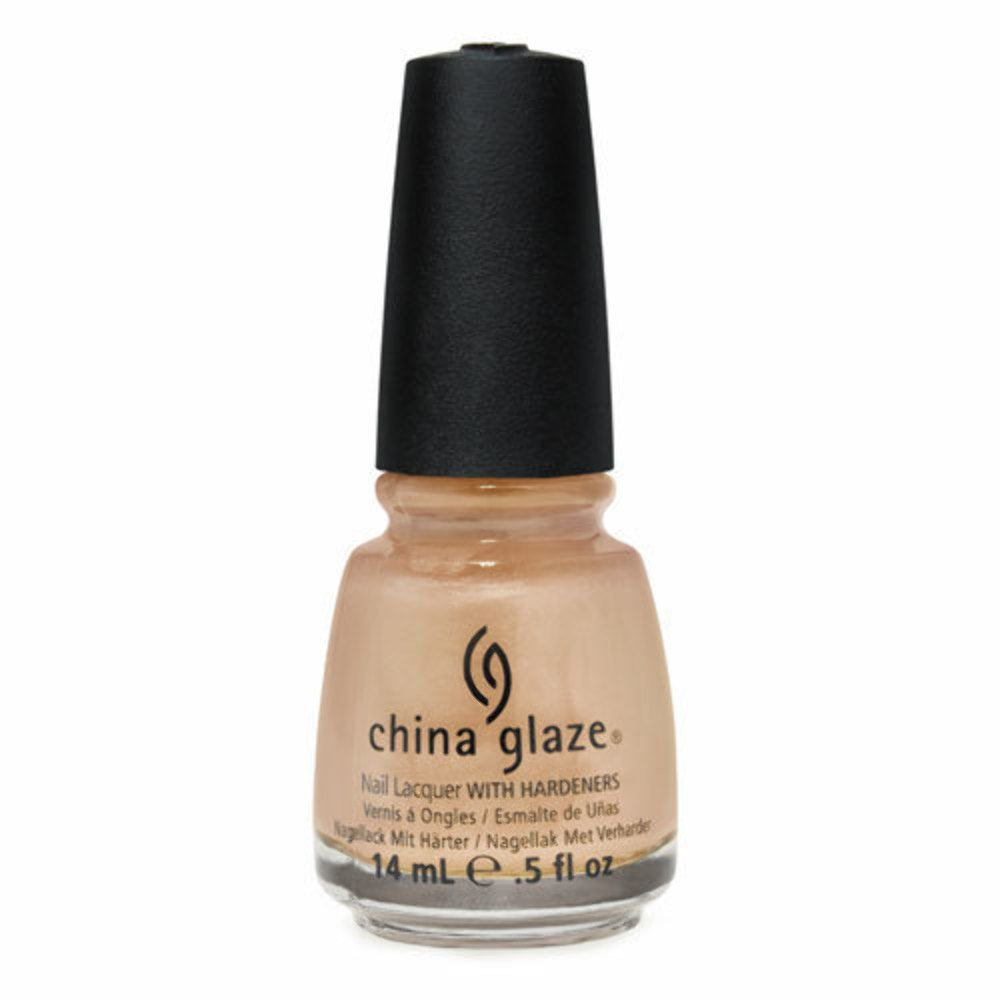 China Glaze Nail Polish, Knotty 956