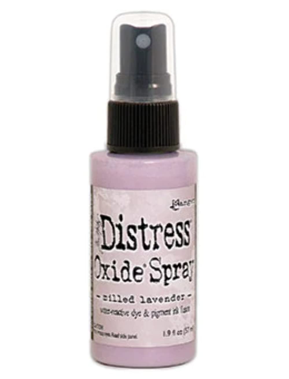 Tim Holtz - Ranger Distress Oxide Spray, Milled Lavender Beauty & Personal Care Ranger