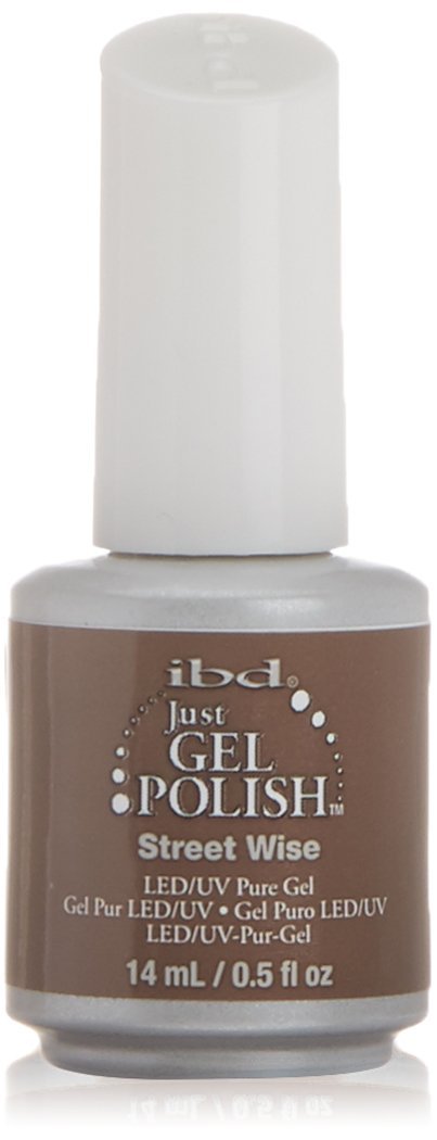 ibd Just Gel Polish Street Wise 0.5 oz