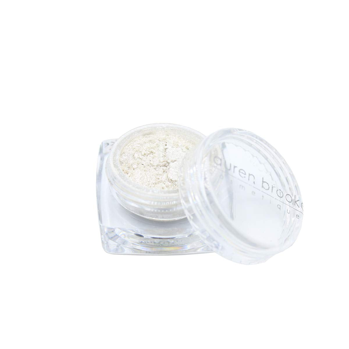Lauren Brooke Cosmetiques Face and Body Glitter (Winter Frost) Beauty & Personal Care Lauren Brooke Cosmetiques