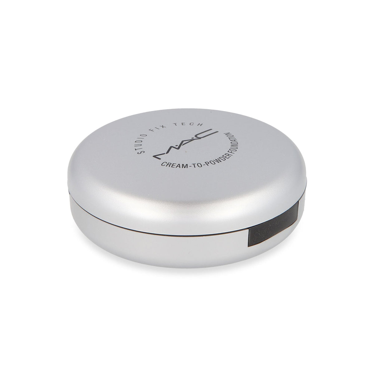 MAC Studio Fix Tech Cream To Powder Foundation - NC25 (Light Beige)