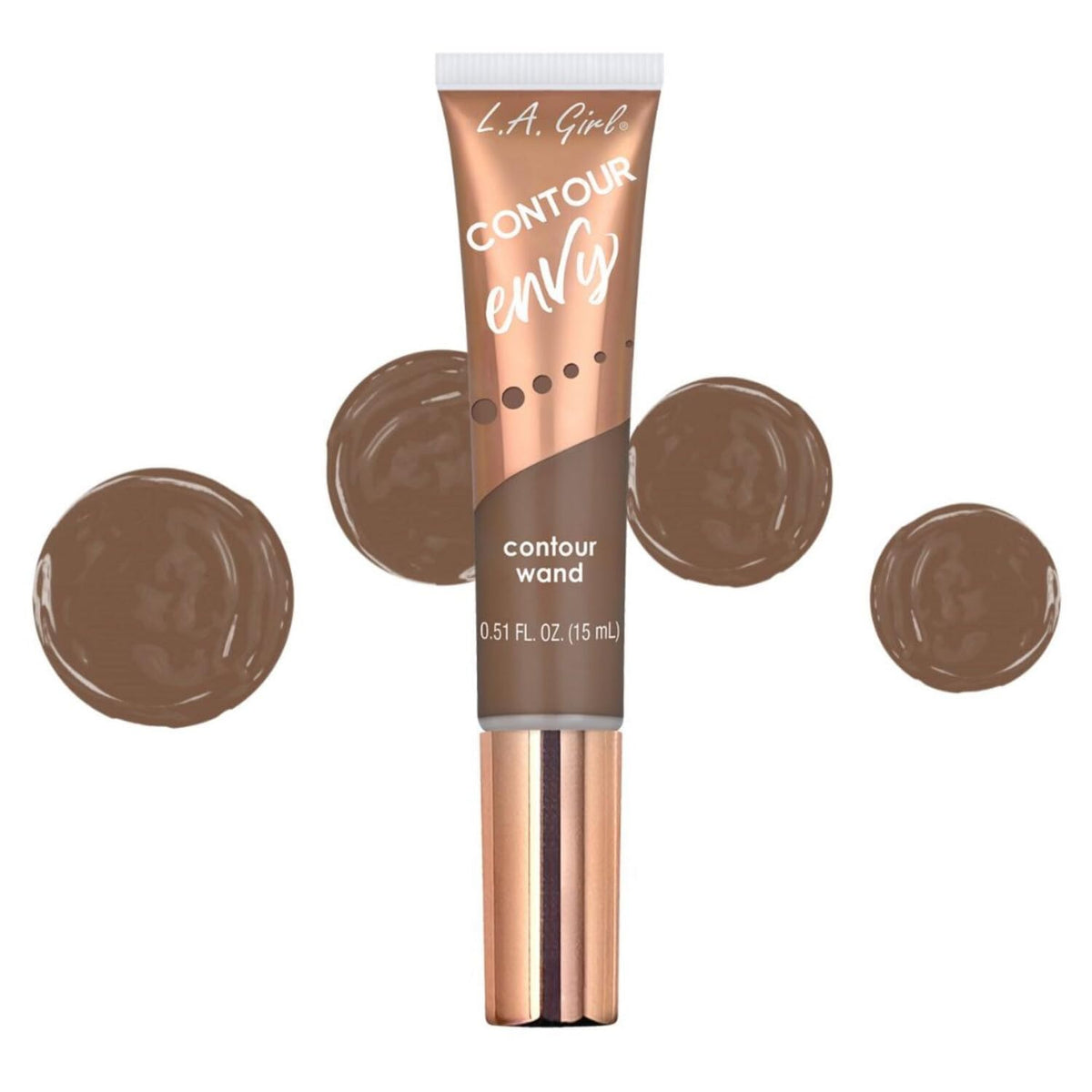 L.A. Girl Envy Contour Wand, Beach Babe GBL597