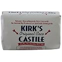 Kirks Soap Bar Coconut Oil Beauty & Personal Care Kirk's