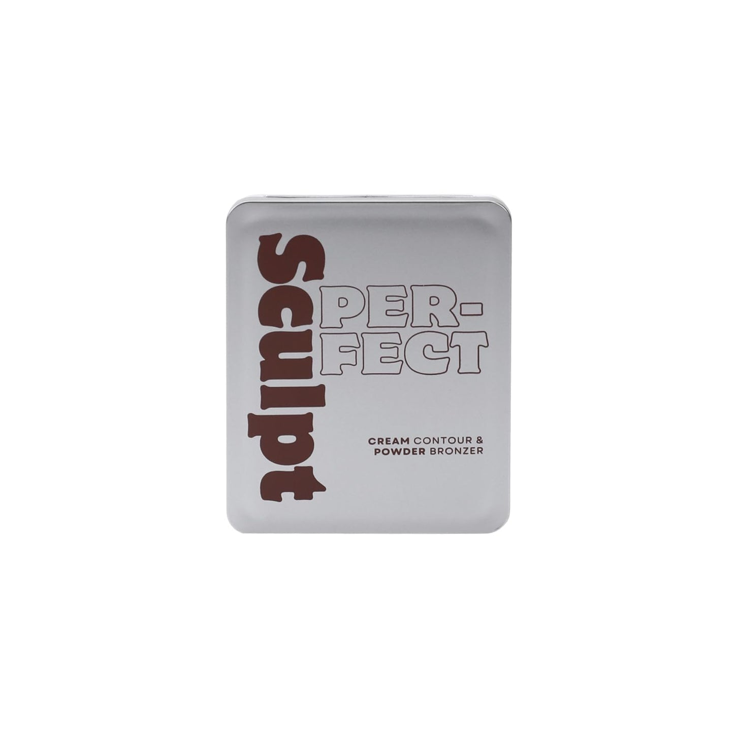 oz lab Sculpt Perfect Contour Bronzer Duo Palette - Matte Bronze Powder - Natural Sculpting & Warmth (02 COCOA CRAVE, Cream Contour: 0.09 oz / 2.5 g Beauty & Personal Care OZ LAB