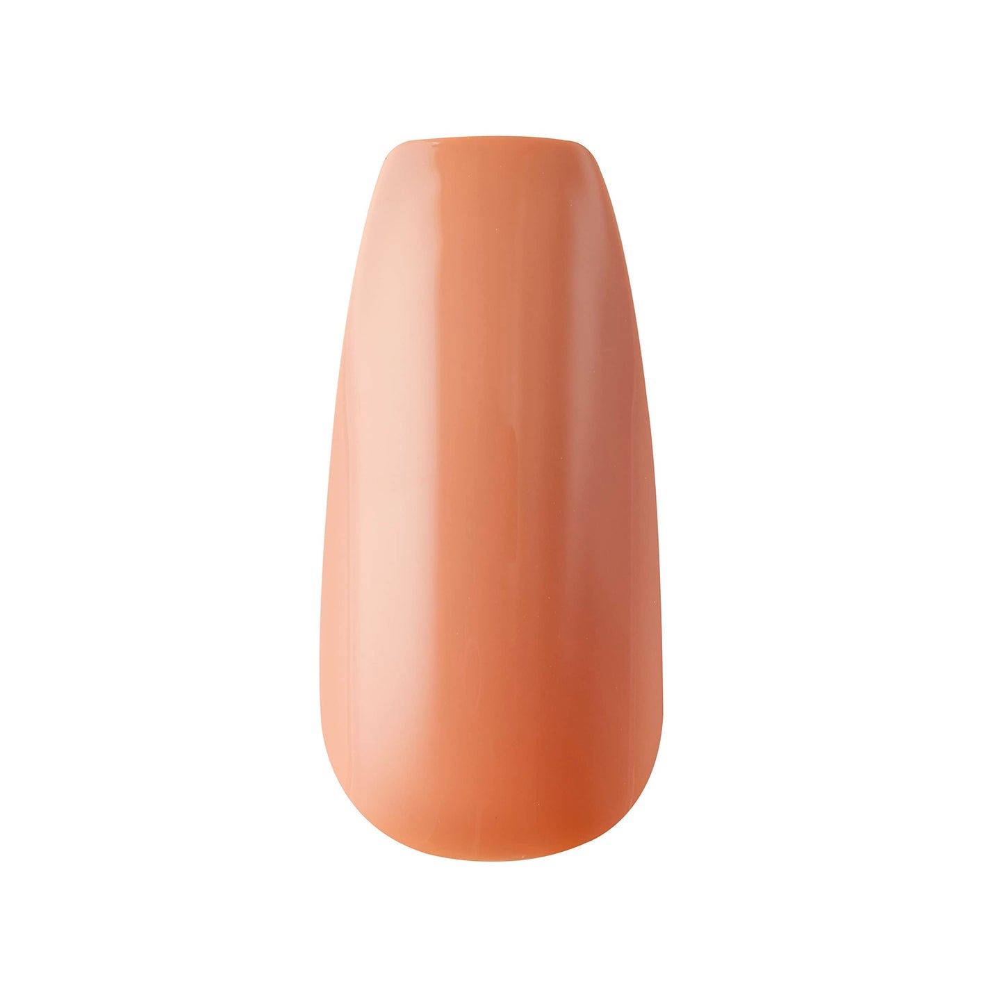 KISS Glam Fantasy Ultimate Illusion Nails, Special FX Fake Gel Nails Kit, “Don't Lose My Number” with Pink Mini Nail File, and 28 Glue On Nails Beauty & Personal Care KISS