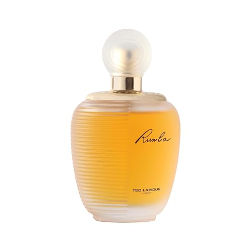 Rumba for Women Edt Spray 3.4 Oz Beauty & Personal Care Ted Lapidus