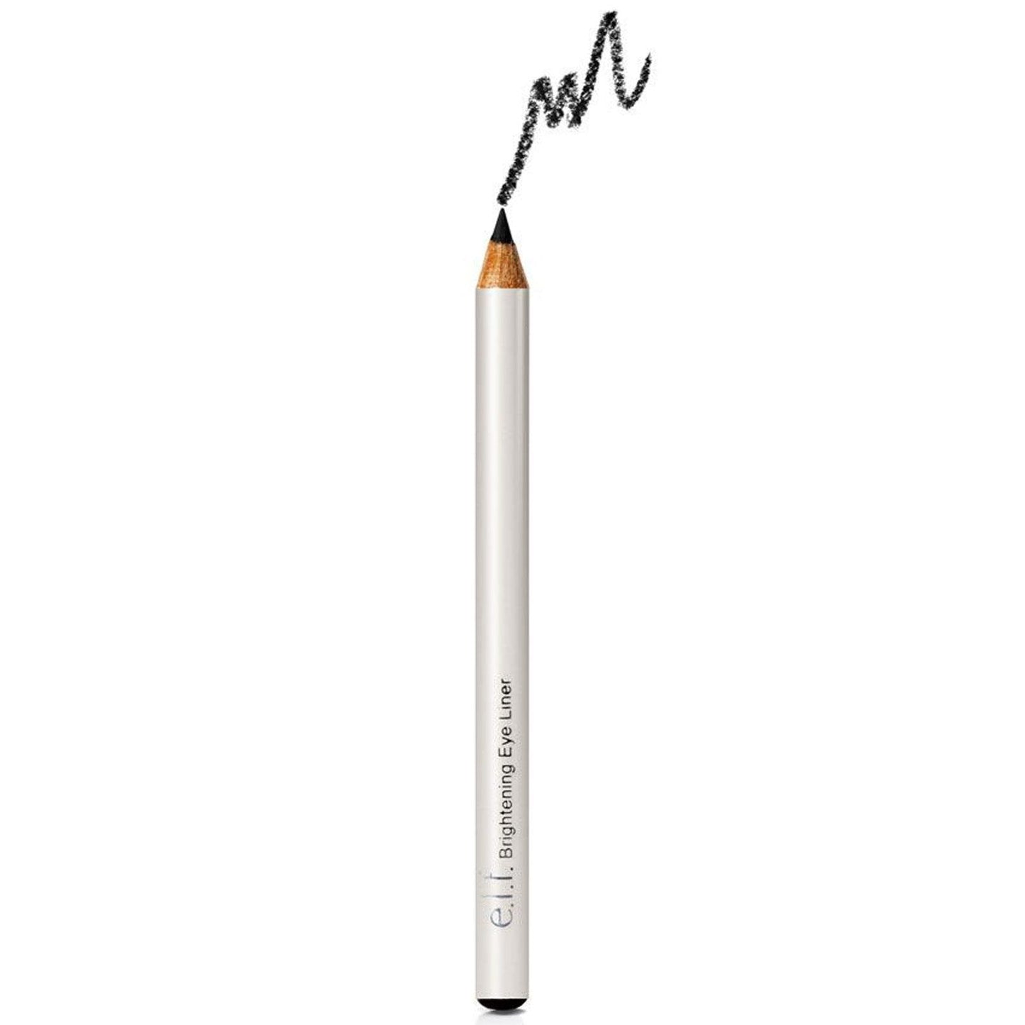 e.l.f. Brightening EyeLiner 1003 Black Beauty & Personal Care e.l.f.