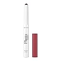 REVLON PhotoReady Blur Liner, Soft Matte Lip Makeup to Overline for Instant Natural, Fuller-Looking Lips, 006 Vapor, 0.05 oz Beauty & Personal Care REVLON
