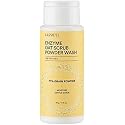 Lassie'el Enzyme Oat Scrub Powder Wash 50g / deep-cleansing Enzyme Wash / Made with EWG green grade ingredients Beauty & Personal Care LASSIE'EL