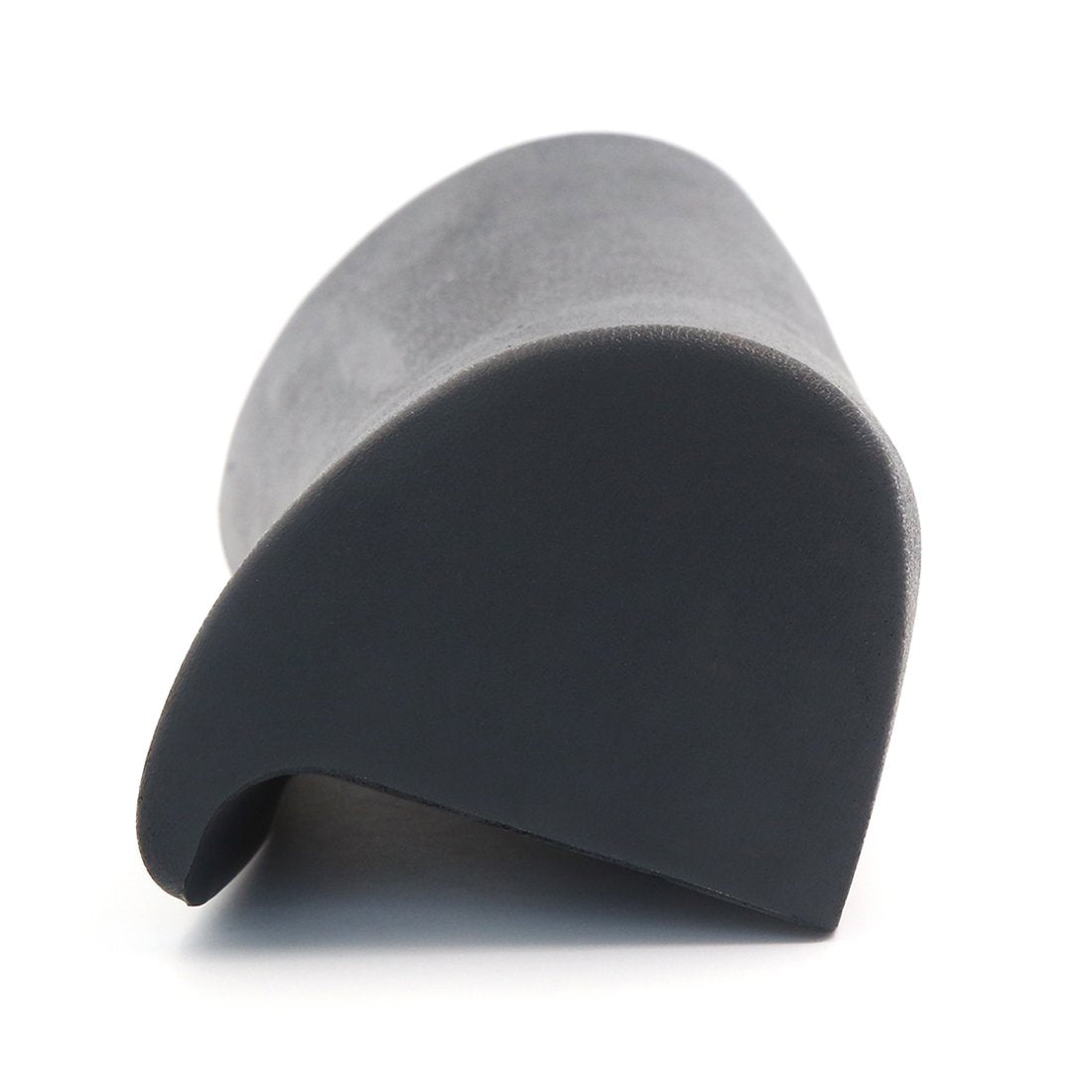 Ruilogod Dark Gray Comfort Foam Padded Bath Spa Bathtub Pillow w/Suction Cups for Bathroom Relaxing Aid (id: f08 eff 294 e86 9af Beauty and Personal Care Ruilogod