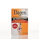 Bigen Powder Hair Color #47 Medium Chestnut 0.21oz (2 Pack) Beauty & Personal Care Bigen