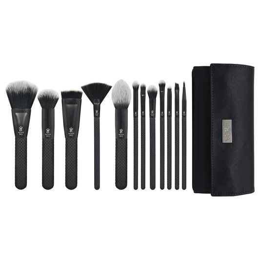 M?DA PRO 13PC WRAP KIT Black Beauty & Personal Care Royal & Langnickel