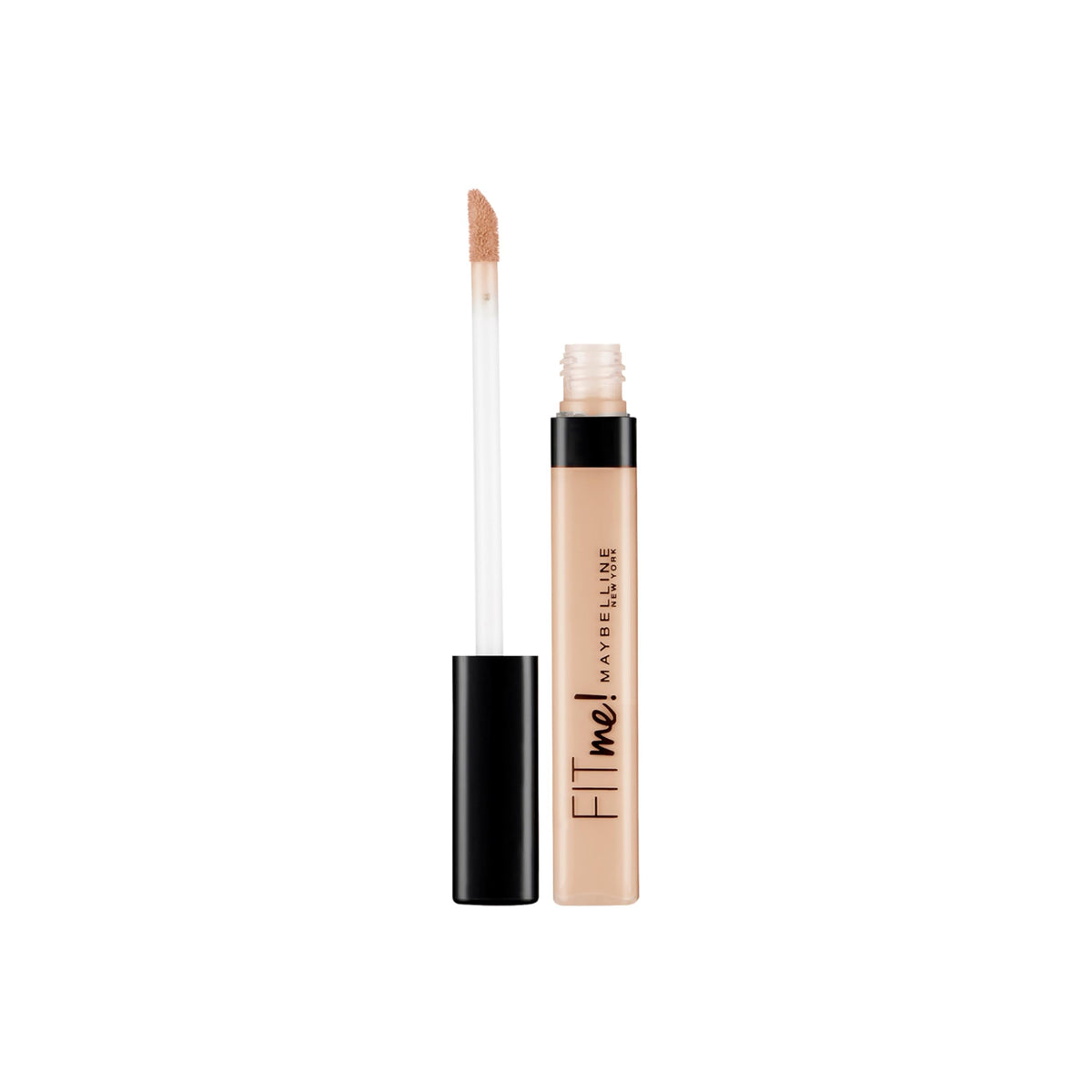 Maybelline New York Fit Me! Concealer, Sand 20 0.23 oz Beauty & Personal Care MAYBELLINE