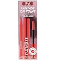 ONE/SIZE by Patrick Starrr Fantasy On Point - Point Made Eyeliner & Fantasize Mascara Kit Beauty & Personal Care ACYEAH