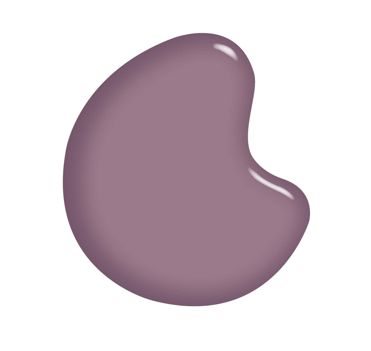 Sally Hansen Miracle Gel™, Street Flair, Long Lasting, Gel-Like Formula, No UV Lamp Needed, Purple Nail Polish Beauty & Personal Care Sally Hansen