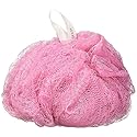 EcoTools EcoPouf Exfoliating Sponge (Color May Vary) Beauty & Personal Care EcoTools